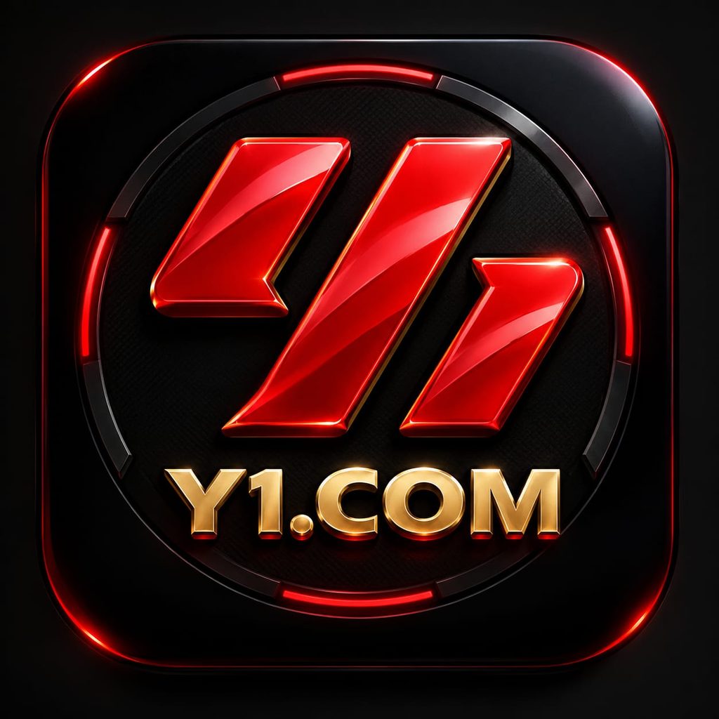 Y1 GAME LOGO